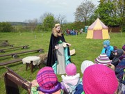 Velikonoce ve školce